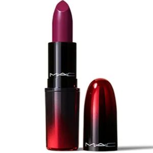 MAC Joie De Vivre Love Me Lipstick